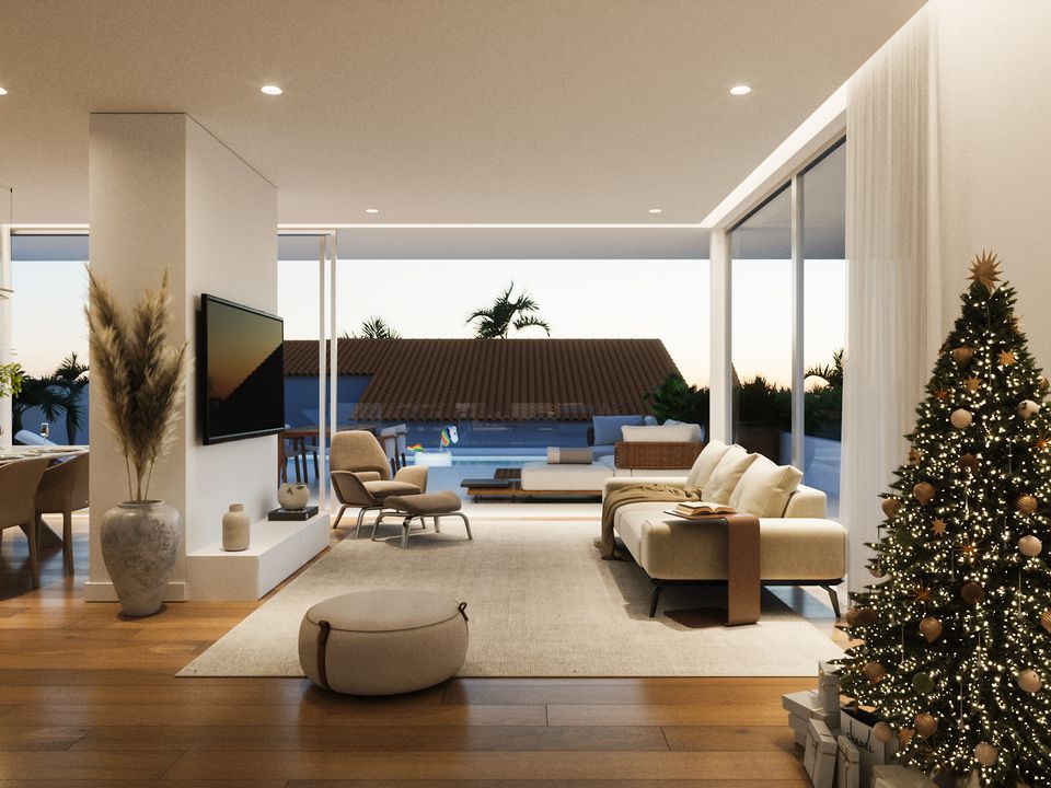 Villa in Cascais, Lisbon - foto 4